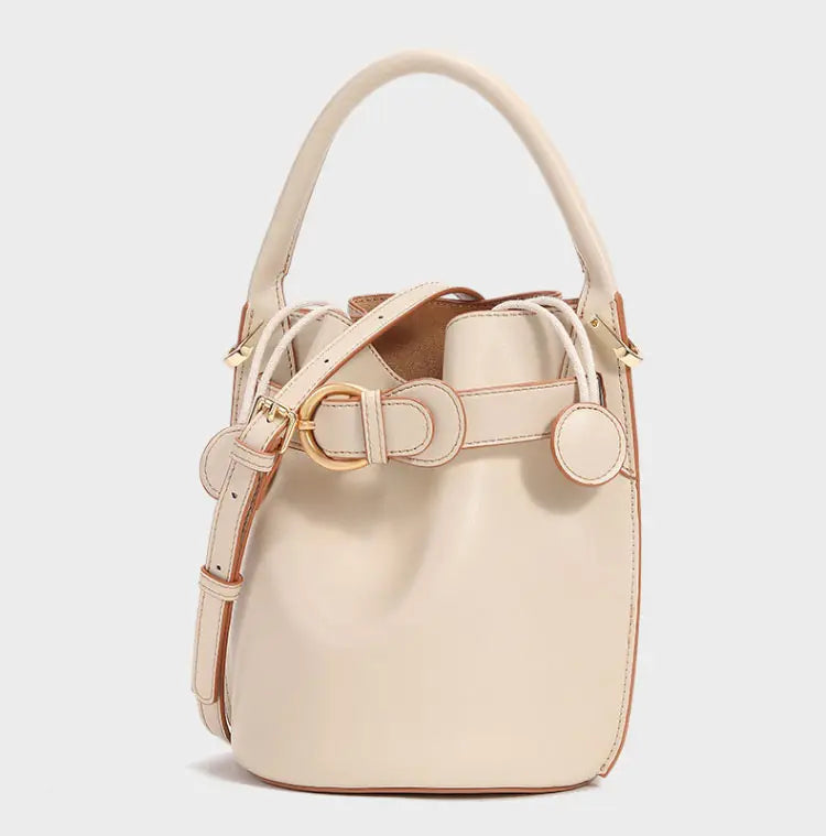 Beige handbag online