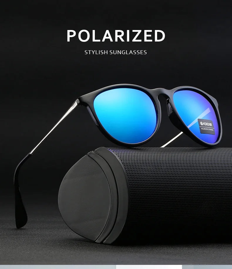 KDEAM 4171 Polarized Sun Glasses – Statement Watches
