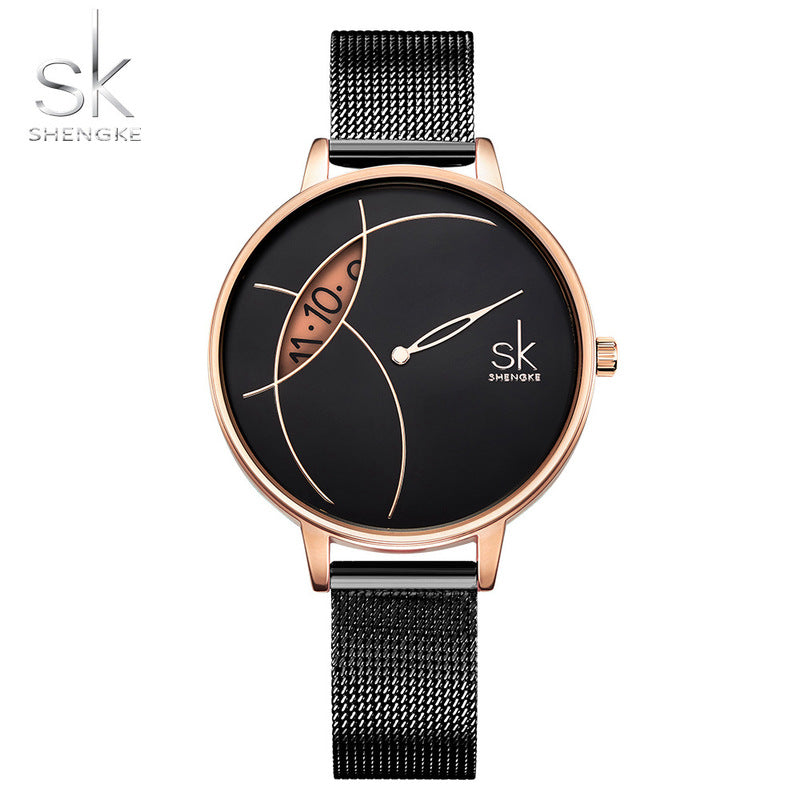 Sk sales shengke watch