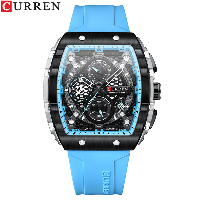 Curren company sales watch price