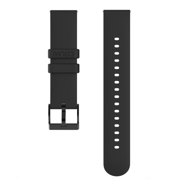 Colmi Silicone Strap