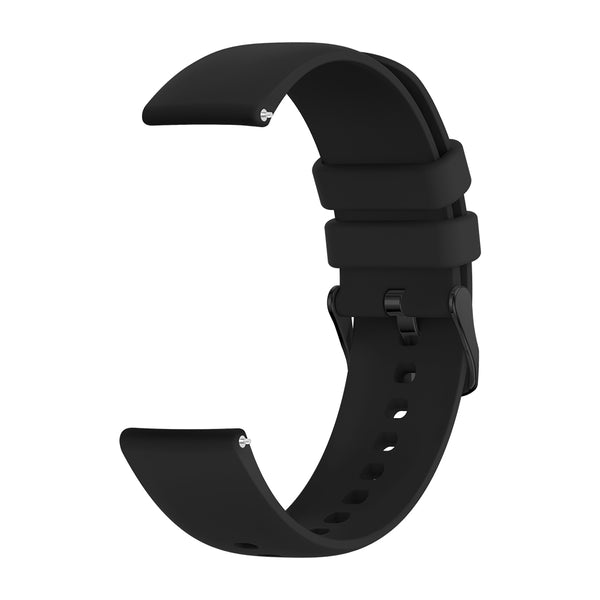 Colmi Silicone Strap