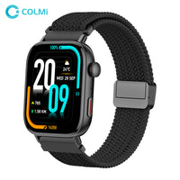 Colmi C8 Max Mesh Strap