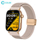 Colmi C8 Max Mesh Strap