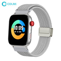 Colmi C8 Max Mesh Strap