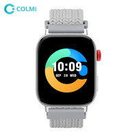 Colmi C8 Max Mesh Strap