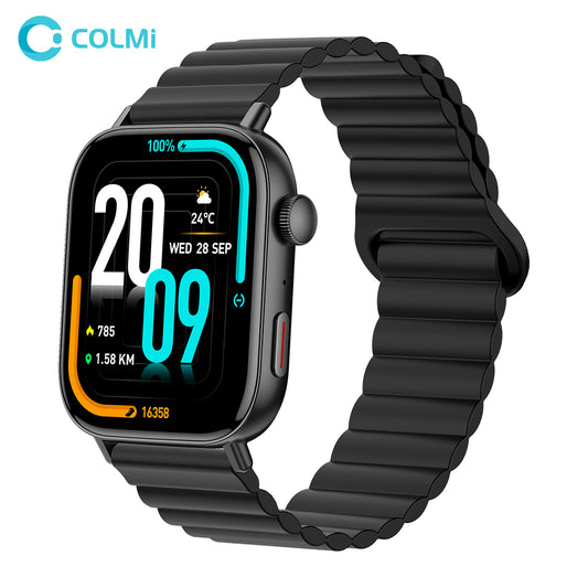 Colmi C8 Max Magnetic