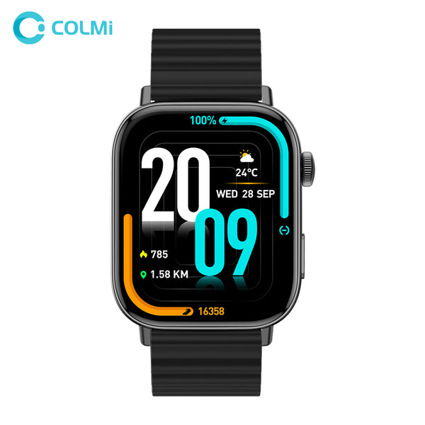 Colmi C8 Max Magnetic