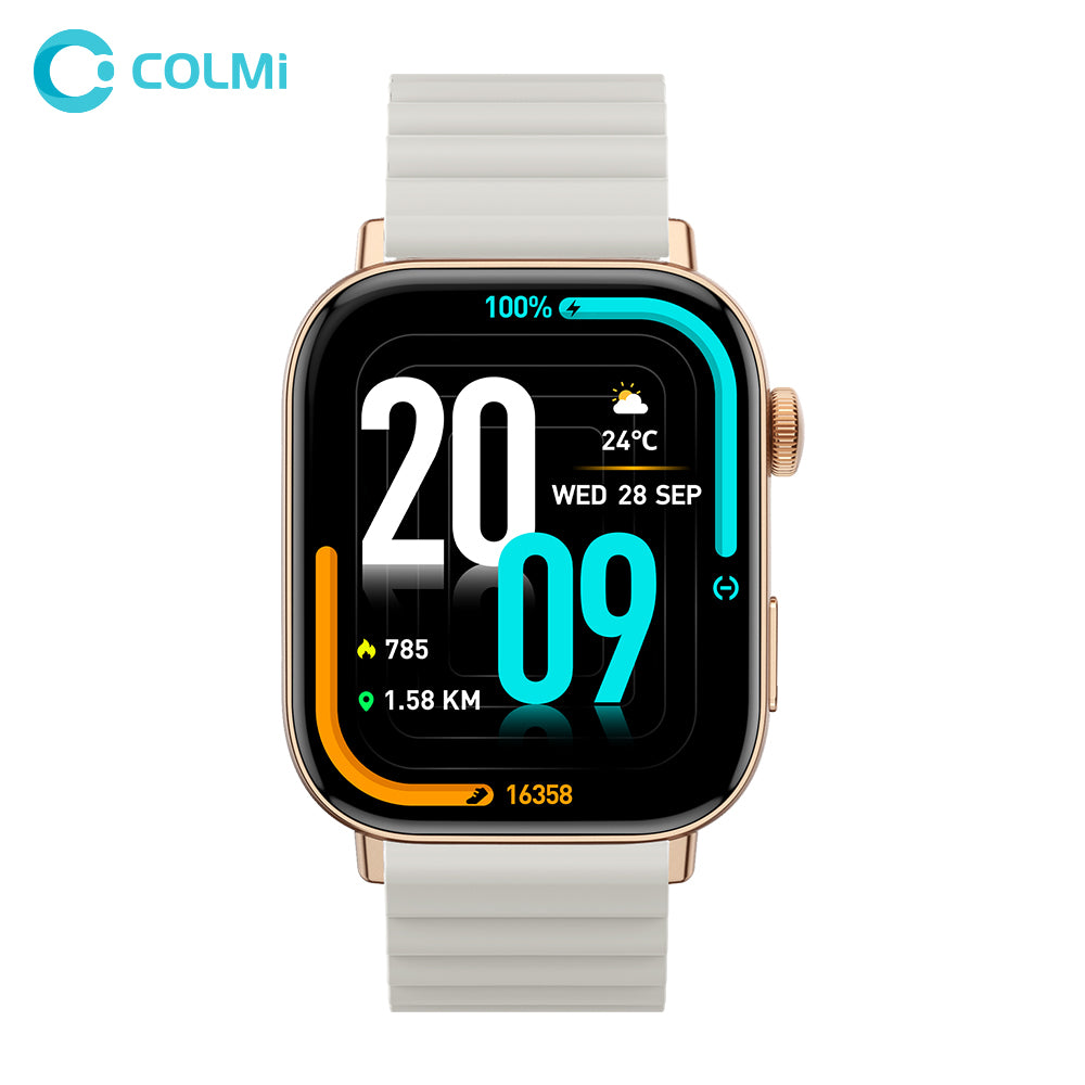 Colmi C8 Max Magnetic