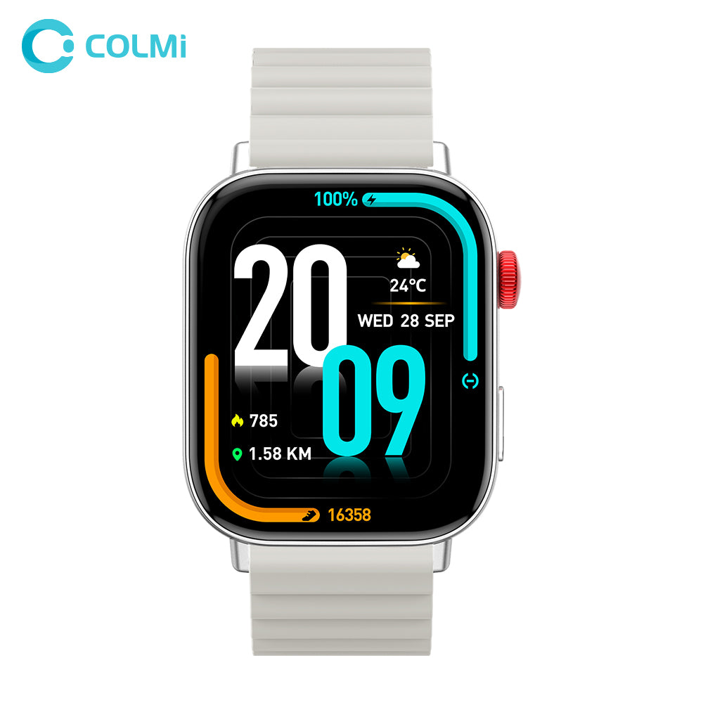 Colmi C8 Max Magnetic