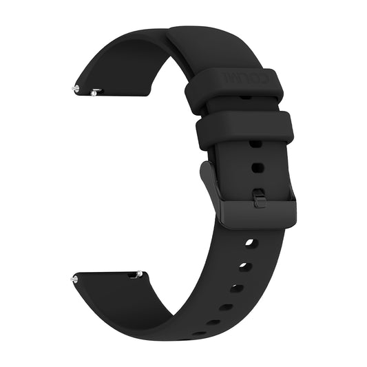 Colmi Silicone Strap