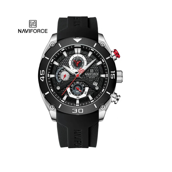 Naviforce 8038 Chronograph