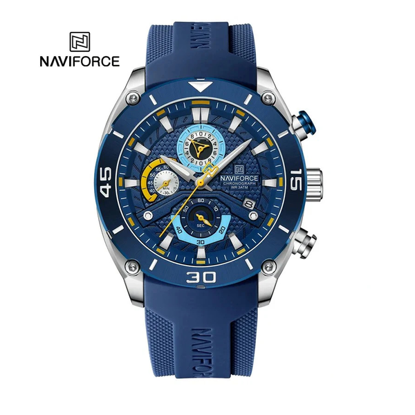 Naviforce 8038 Chronograph