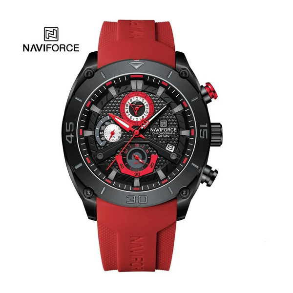 Naviforce 8038 Chronograph