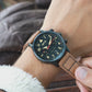 AVI-8 Hawker Hurricane Carey Dual Time