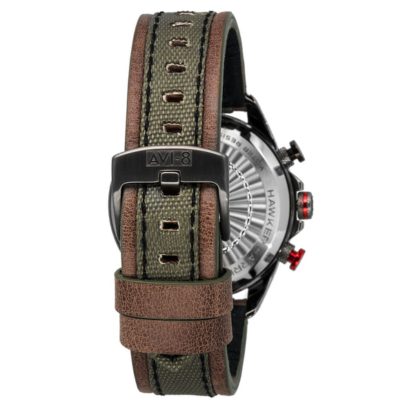 AVI-8 Hawker Harrier - Dual Retro