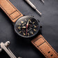 AVI-8 Hawker Hurricane Carey Dual Time