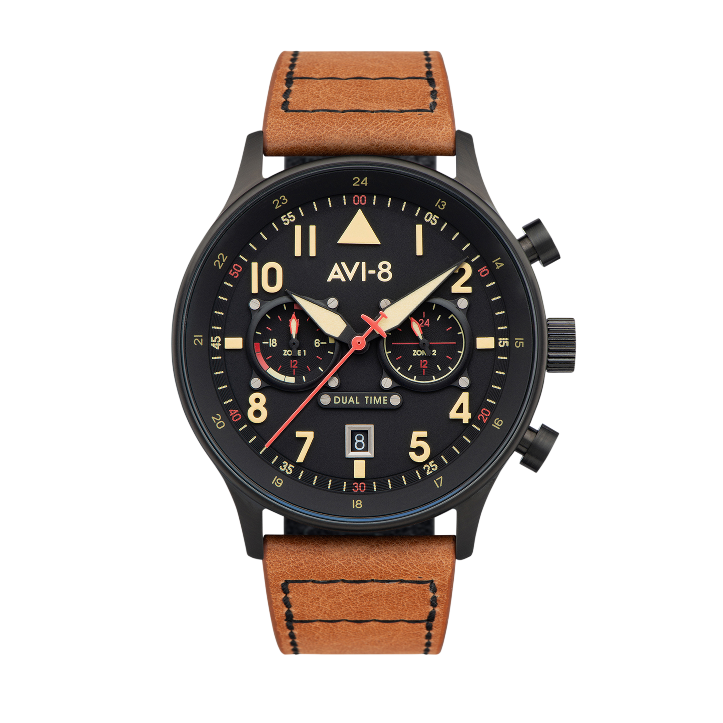 AVI-8 Hawker Hurricane Carey Dual Time