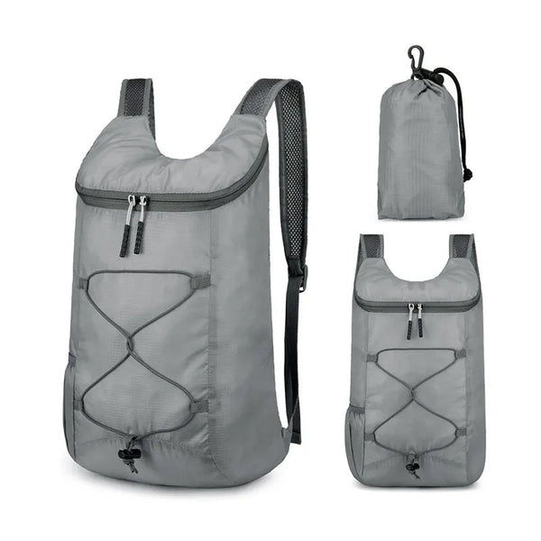 Lightweight Outdoor Backpack