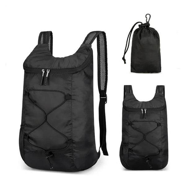 Lightweight Outdoor Backpack