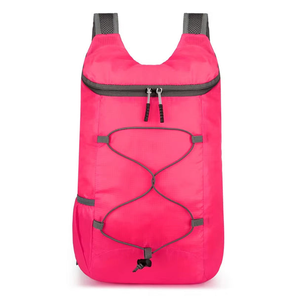 Lightweight Outdoor Backpack