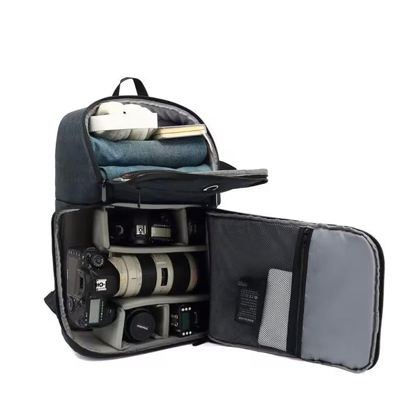 Camera Backpack