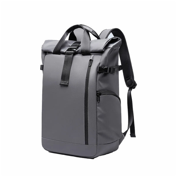 Rolltop Backpack