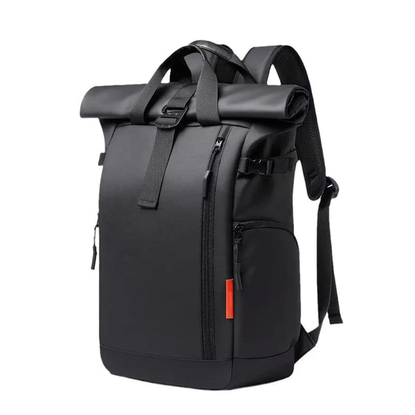 Rolltop Backpack