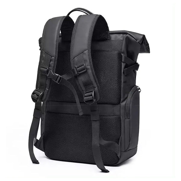 Rolltop Backpack