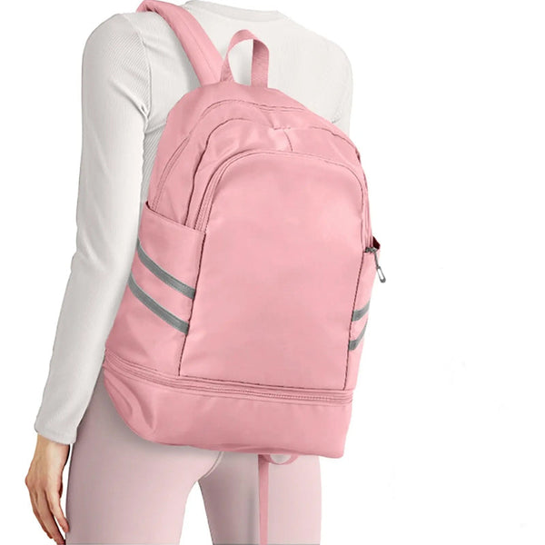 Ladies Backpack