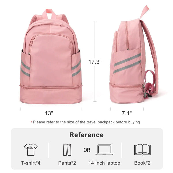 Ladies Backpack