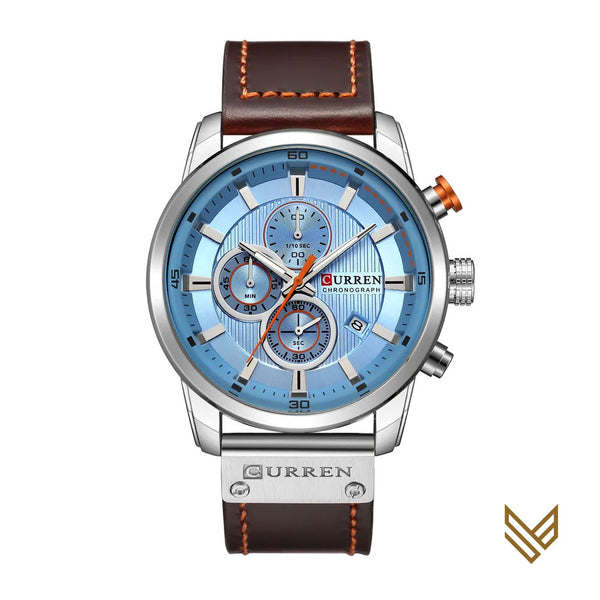 Curren 8291 Chronograph