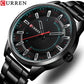 Curren 8406 Quartz