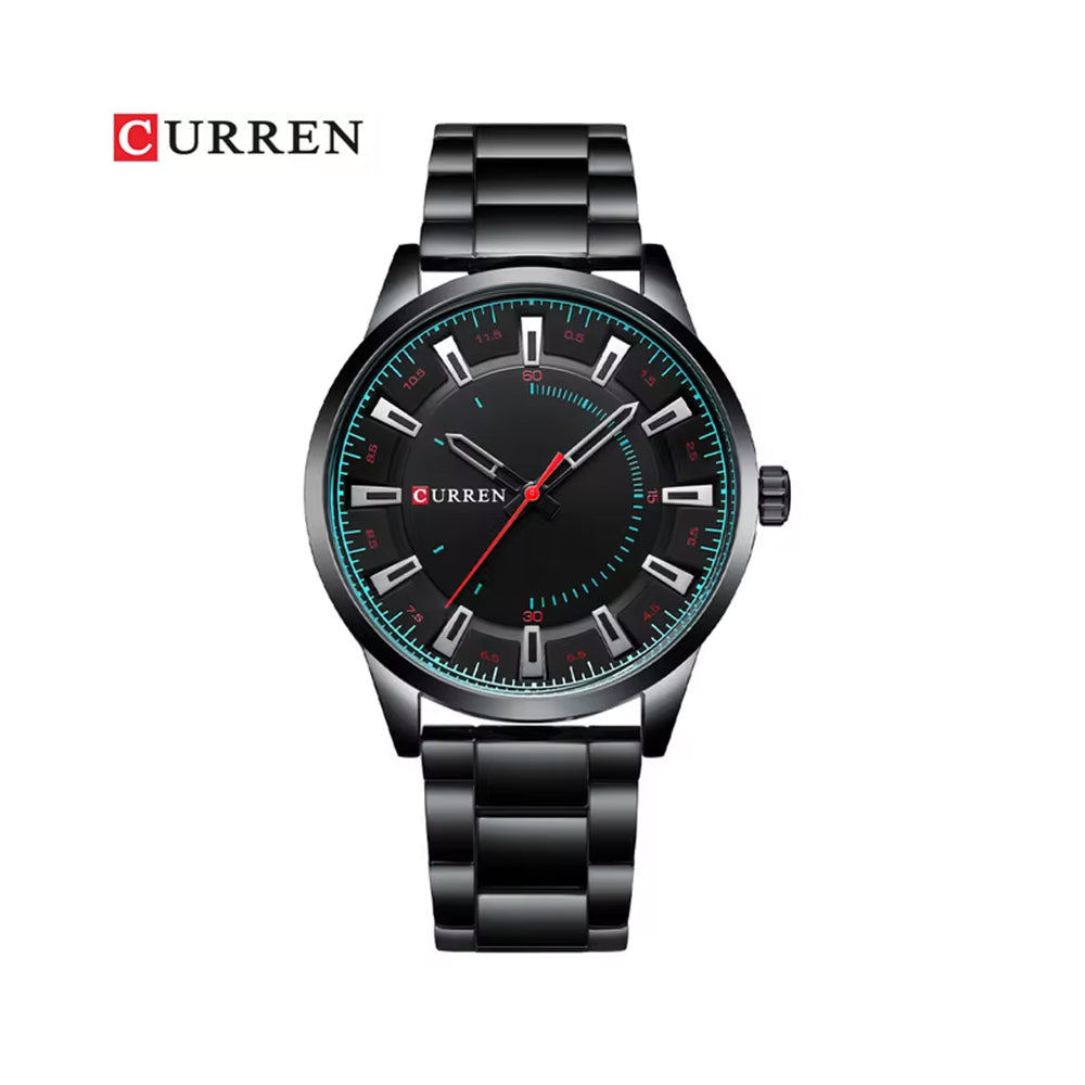 Curren 8406 Quartz