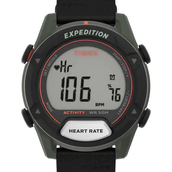 Timex Expedition Trailblazer