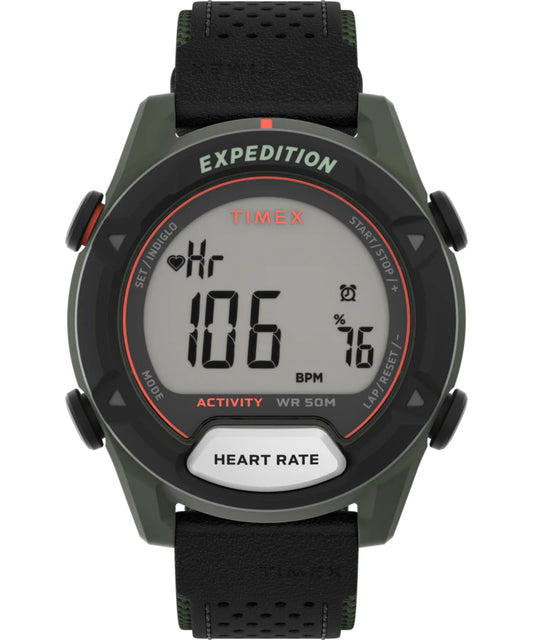 Timex Expedition Trailblazer