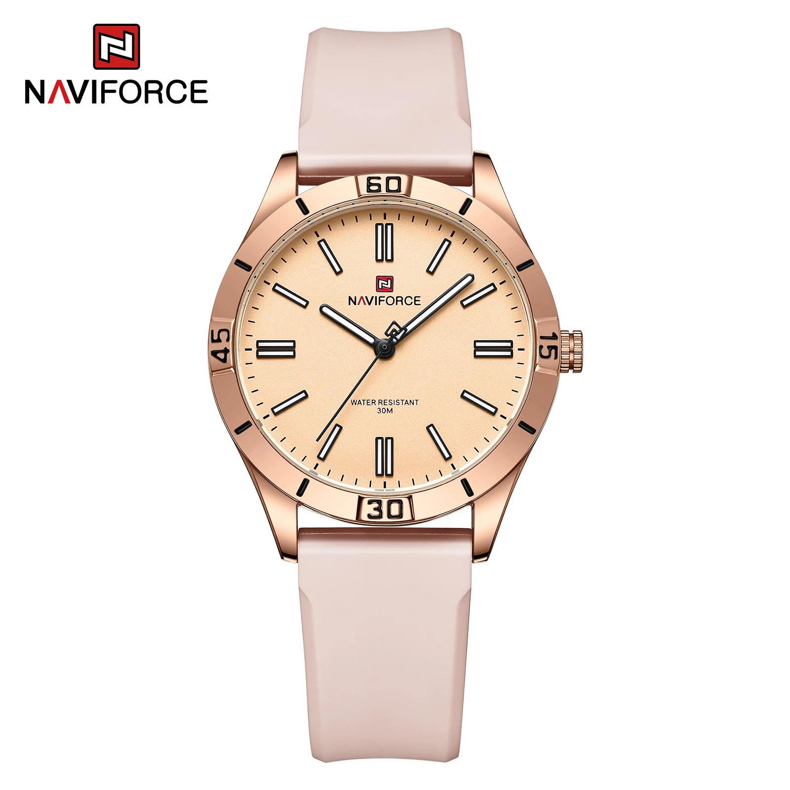 NAVIFORCE 5010 - Watches Nepal