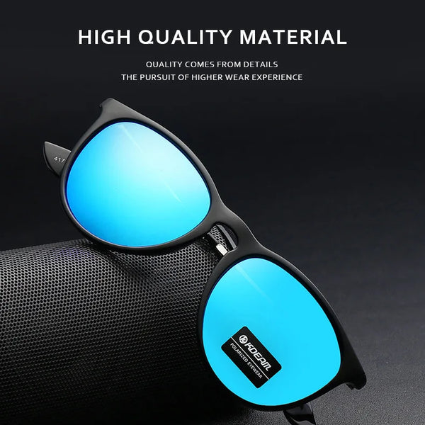 KDEAM 4171 Polarized Sun Glasses