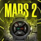 North Edge - Mars 2 Smart Watch