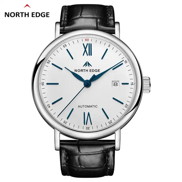 North Edge - Amoy Automatic