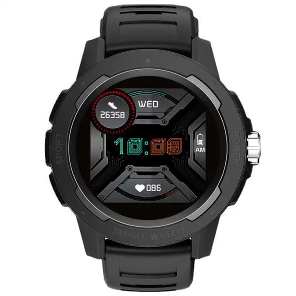 North Edge - Mars 2 Smart Watch