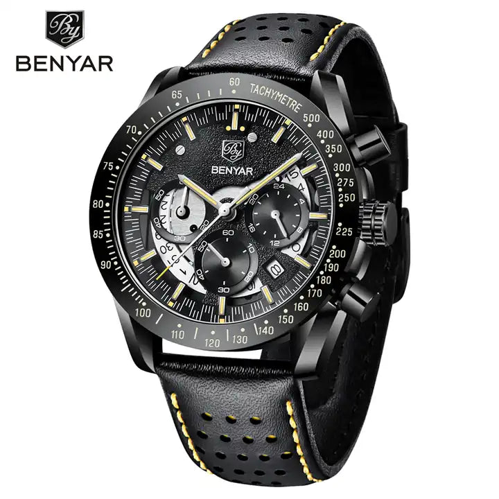 Benyar watch hotsell