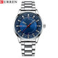 Curren 8406 Quartz