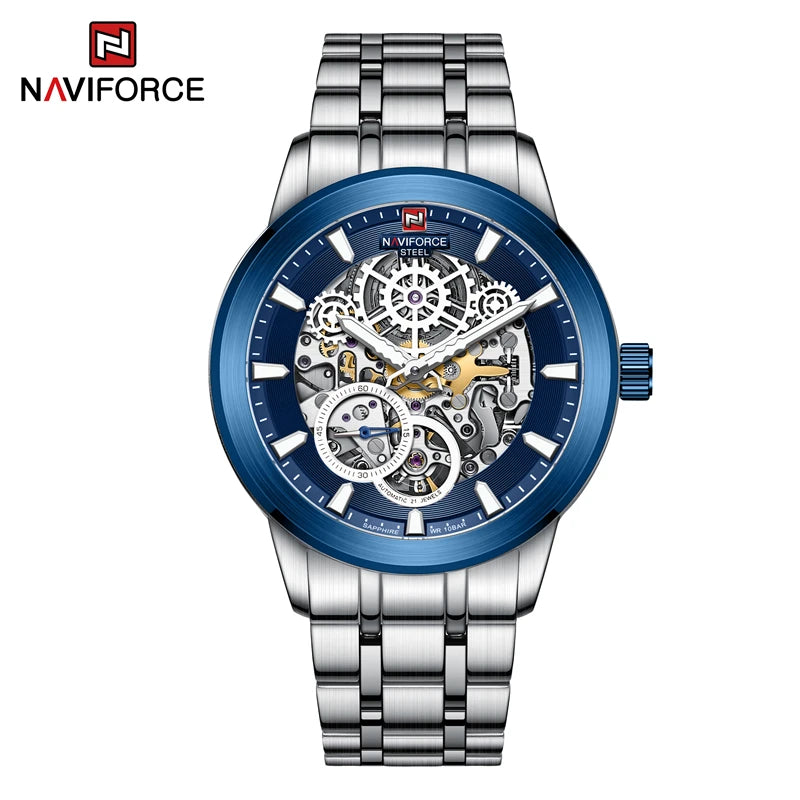 Naviforce 1002 – Statement Watches