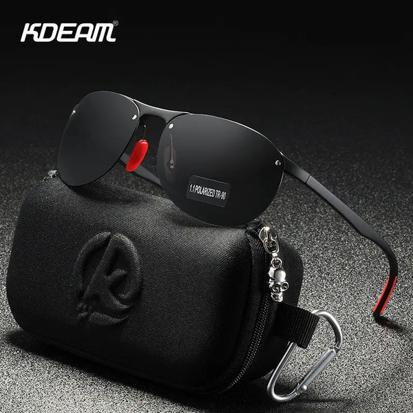 KDEAM 980 Polarized Sun Glasses