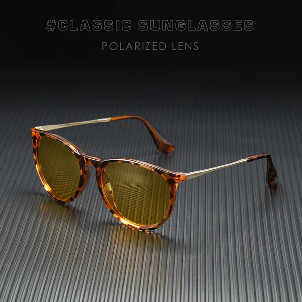 KDEAM 4171 Polarized Sun Glasses