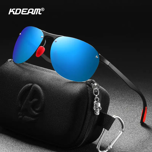 KDEAM 980 Polarized Sun Glasses