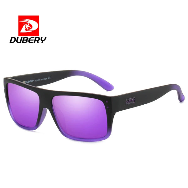 Dubery D911 Polarized