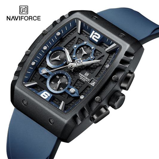 Naviforce 8025