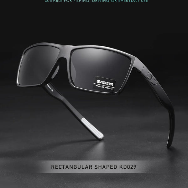 KDEAM 029 Polarized Sun Glasses